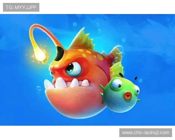 捕鱼游戏游戏游戏：提升捕鱼游戏体验的实用技巧与玩家必知的操作秘籍